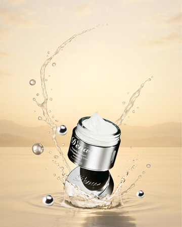 Platinum Total Regenerating Cream 50ml