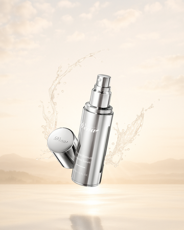 Platinum Enriched Serum 50ml