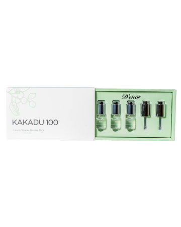 Kakadu 100